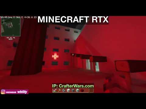 HOSPITAL Parte 3 - CrafterWars - Minecraft 2077 ULTRA GRAFICOS - HOSPITAL Parte 3 - CrafterWars - Minecraft 2077 ULTRA GRAFICOS
