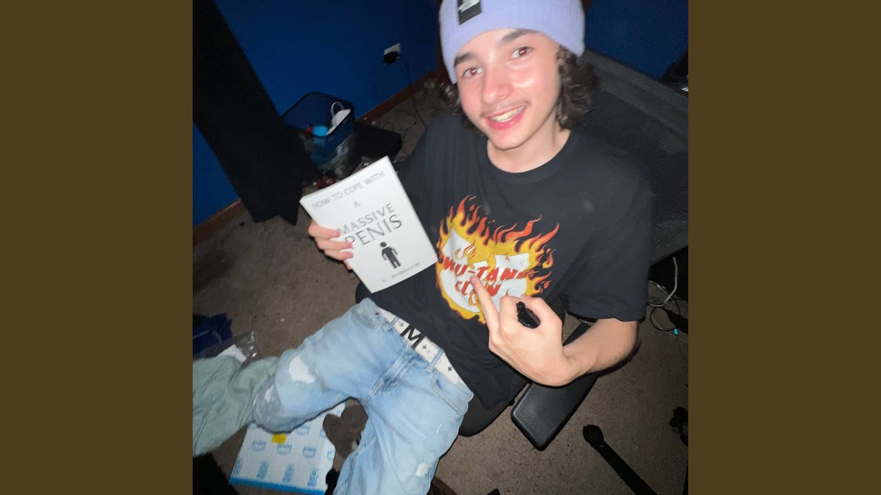 lmfao offbrand babytron just made his first song! (feat. jxck!) YouTube