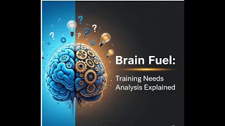 Training Needs Analysis (TNA) | Full Guide for HRM, MBA, UGC NET, and Corporate Strategy
