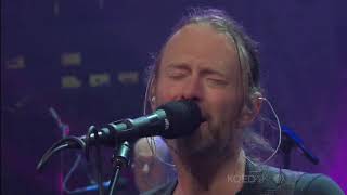 Video thumbnail of "Radiohead - There There | Live at Austin City Limits 2012 (60fps)"