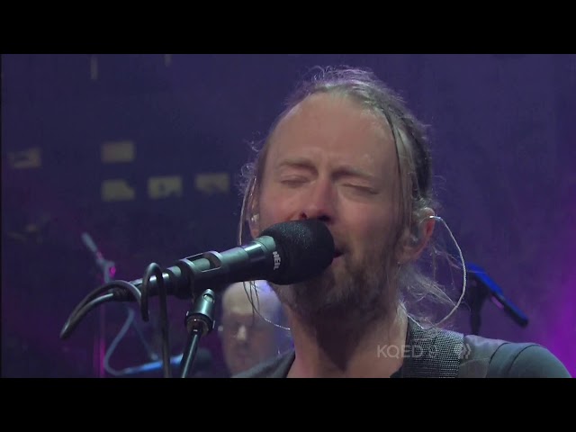 Radiohead - There There | Live at Austin City Limits 2012 (60fps) class=