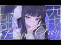 【 #歌枠┆#Karaoke 】Piano & Rain Singing ✧ ピアノと雨音の歌枠【 VTuber / #凛々咲 #Ririsya 】