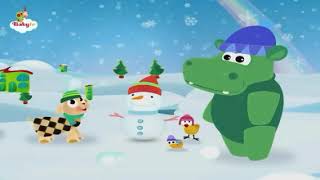 Best Kids Songs On Holiday Videos For Babies @Babytv