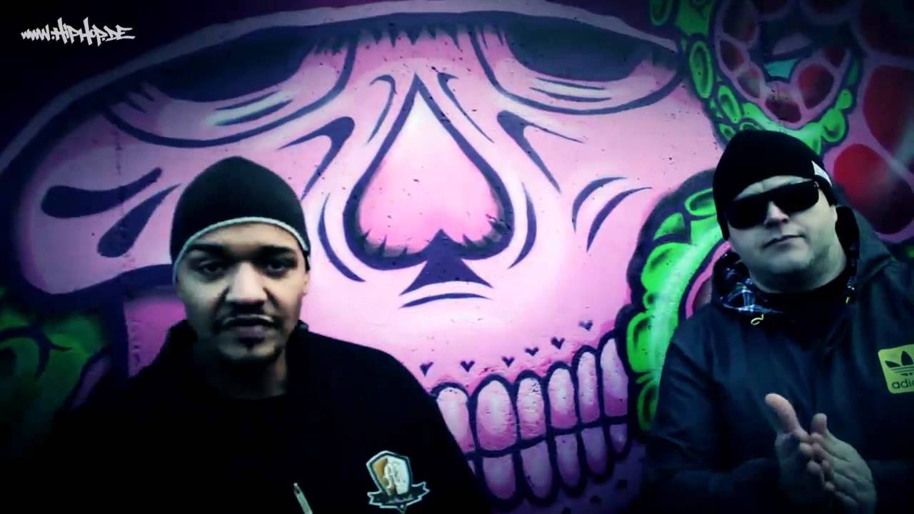 Magic feat. Tone - Was'n los jetzt hier [Videopremiere]