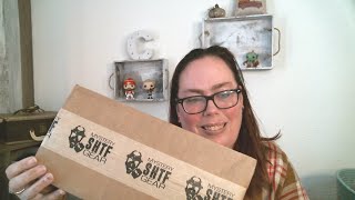 SHTF Live unboxing | September 2019