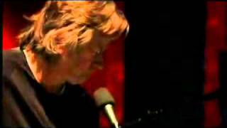 Christy Moore - So do I (Live) chords