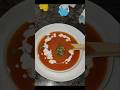 Tomato Soup Recipe | no onion No garlic| Healthy Winter Soup #shorts #trending #viral #winter