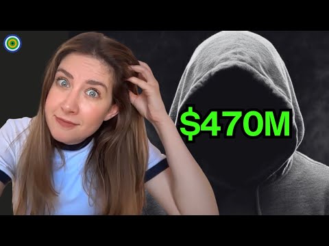 The Man who Escaped FTX w/ $470 Million