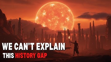 The LOST Epoch: The Unexplained Gaps in Human History | History for Sleep