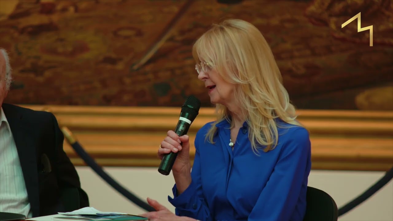 Współczesność i przyszłość muzeów | Panel dyskusyjny z udziałem prof. Krzysztofa Pomiana