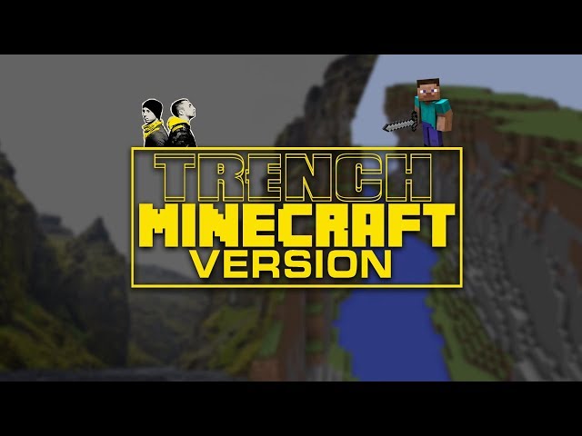Trench Minecraft Edition - Vooshooo class=