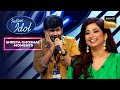 Shreya ने अपनी सुरीली आवाज़ में गाकर दिया Golden Ticket | Indian Idol 14 | Shreya Ghoshal Moments