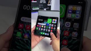OPPO Find N2 Fold 5G, Unboxing