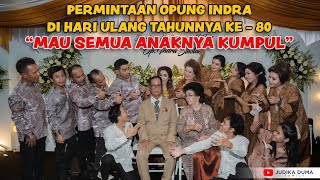 Download Lagu SUDAH LAMA TAK JUMPA, AKHIRNYA JUDIKA BERTEMU SAMA SAUDARA2 KANDUNGNYA (SISOLHOT) MP3