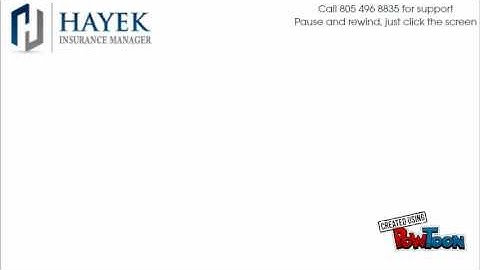 IMS Demo, Policies, Section 2