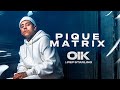 Oik  pep starling  pique matrix clipe oficial
