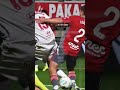 ⚽🔥 ¡Duelo sin goles pero con tensión máxima en El Reino! #futbol #shorts