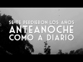 TAN BIONICA - Hola Noviembre (Official Lyric Video)