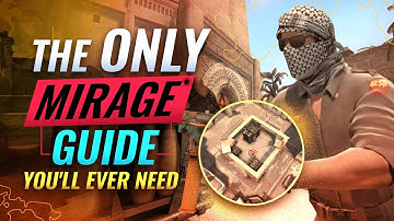 The ONLY Mirage Guide You