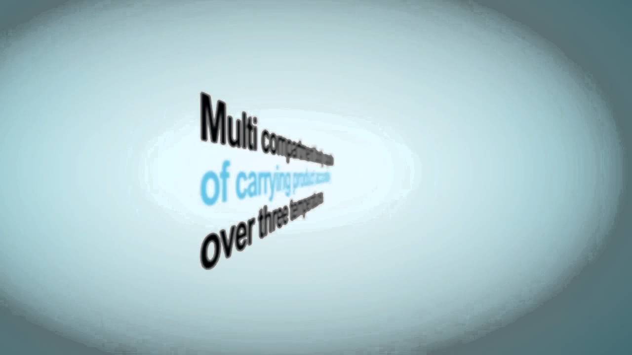 3 5t Slipstream Vehicle YouTube