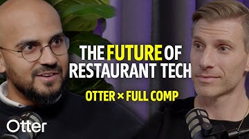 The future of restaurant tech. What operators NEED to know for 2026+