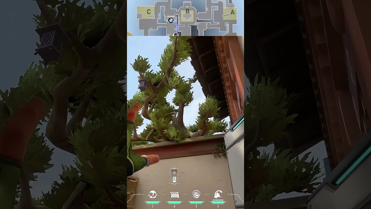 DO NOT PLAY HARBOR LIKE THIS! 