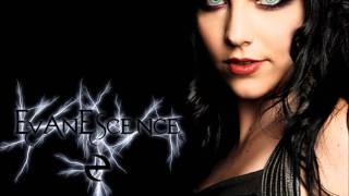 Evanescence - My heart is broken (Evanescence)