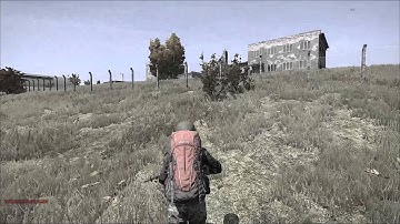 DayZ SKS Kill