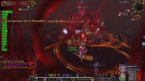 [FIRESTORM - GUILD U T O P I A] Primer video Il