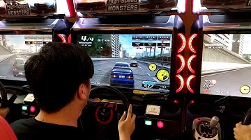 Back to WMMT5DX+ : 2v2 Tag Team Casual Battle (Round 3) : Yokohane [02-01-2020]