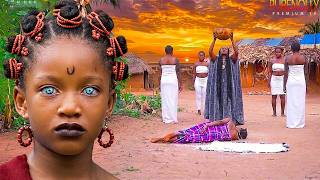 Adaoma The Divine Daughter Of The Moon -2026 Chimamanda Augustine Latest Nollywood Movie