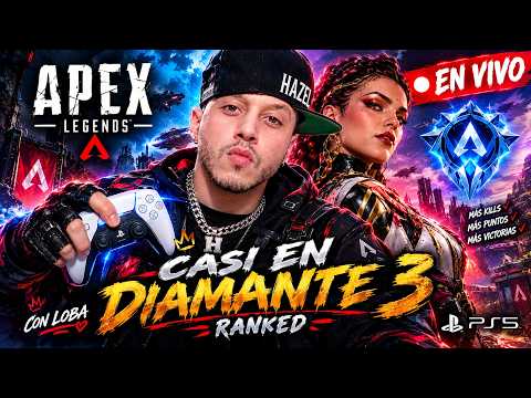 Hazel El Sobresaliente broadcast preview