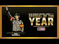 2025-26 WHL Official of the Year | Mike Campbell