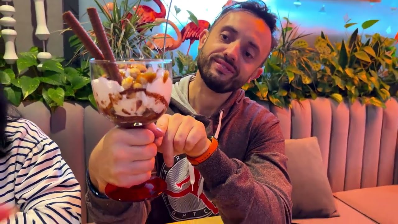 Будинок Івана Франка, Трускавець і МЕГА чебуреки 🤯 День, який запам’ятається