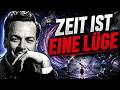 Die Physik Arbeitet Rückwärts - Feynmans Geheimnis Der Zeit