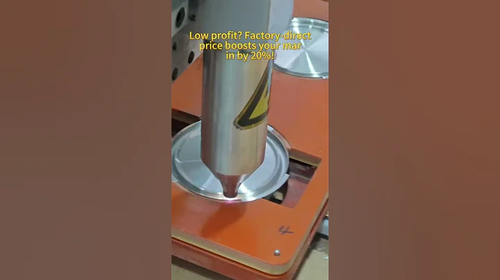 Thanks for watching! Look forward to cooperating and creating hit kettles!#capcut #kettle #factory