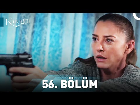 Karagül 56. Bölüm