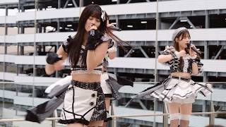 20260816ミニライブ＆特典会～Re:Trigger-もう一度火をつける-／マジカルパンチライン（有明ガーデンモール棟3F／みんなのテラス）