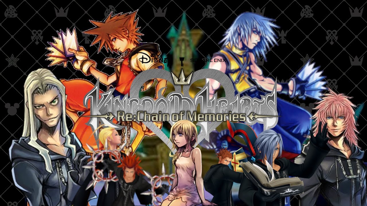 Is Re:Chain of Memories REALLY as Bad as People say?