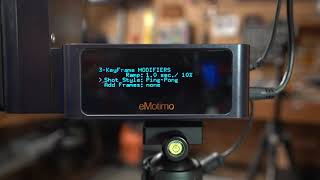 eMotimo Spectrum Introduction X