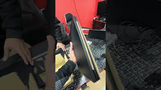 Portable triple monitors for laptop LIMINK SP12