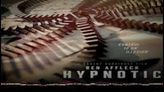 Hypnotic 2023 Movie Soundtrack - end badge