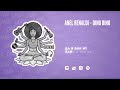 Anel Renaldi Ding Ding Текст песни 