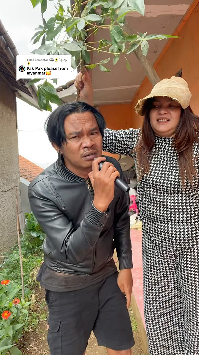 PAK PAK VIRAL JUGA
