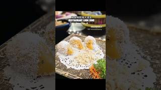 JB Dimsum 50% discount on Weekday/ 25％ on weekend 周日快乐午餐 • 茶楼饮茶食点心🫖🥟 #jbfood #johor #dimsum