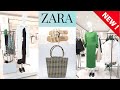 ZARA NEW SHOP UP SPRING - SUMMER FASHION & COLLECTION |#ZARA #NEW IN #SPRING #SUMMER #COLLECTION