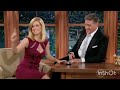 Craig Ferguson _ Alice Eve_ The Most Distracting Interview Ever (Unmatched Chemistry