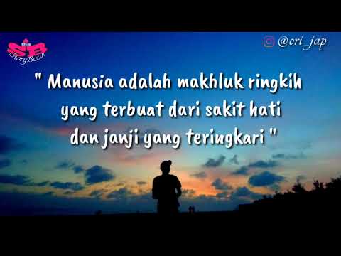 Nutupi Laraku Story Wa 60 Second Youtube
