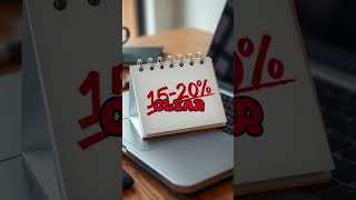 The Flight Booking 'Wednesday Rule