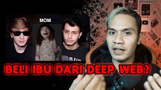 Mereka Beli Ibu Dari Drk Web?